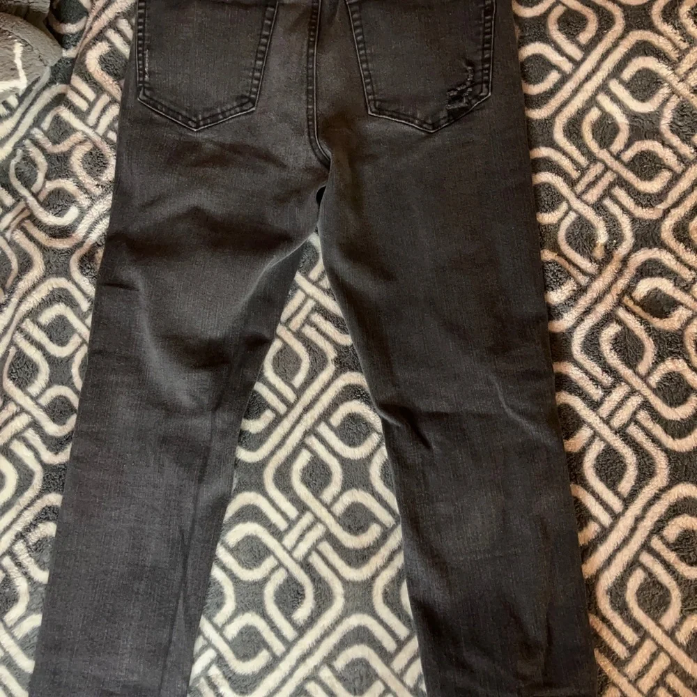 Aero Black skinny jeans size S - Picture 5 of 5